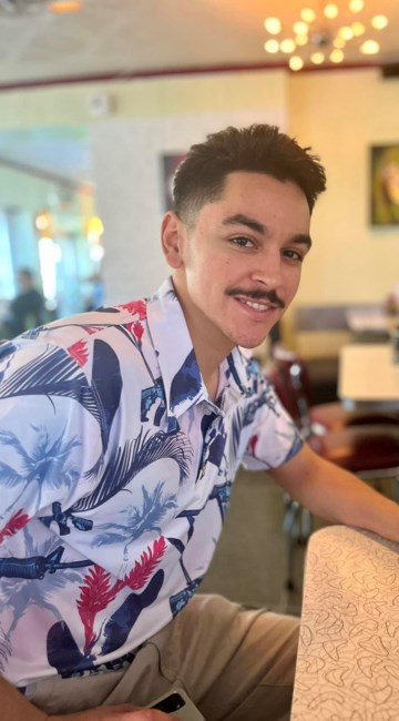 Obituary of Andrew Bennett