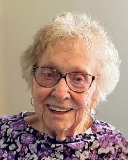 Obituary of Margaret Boone