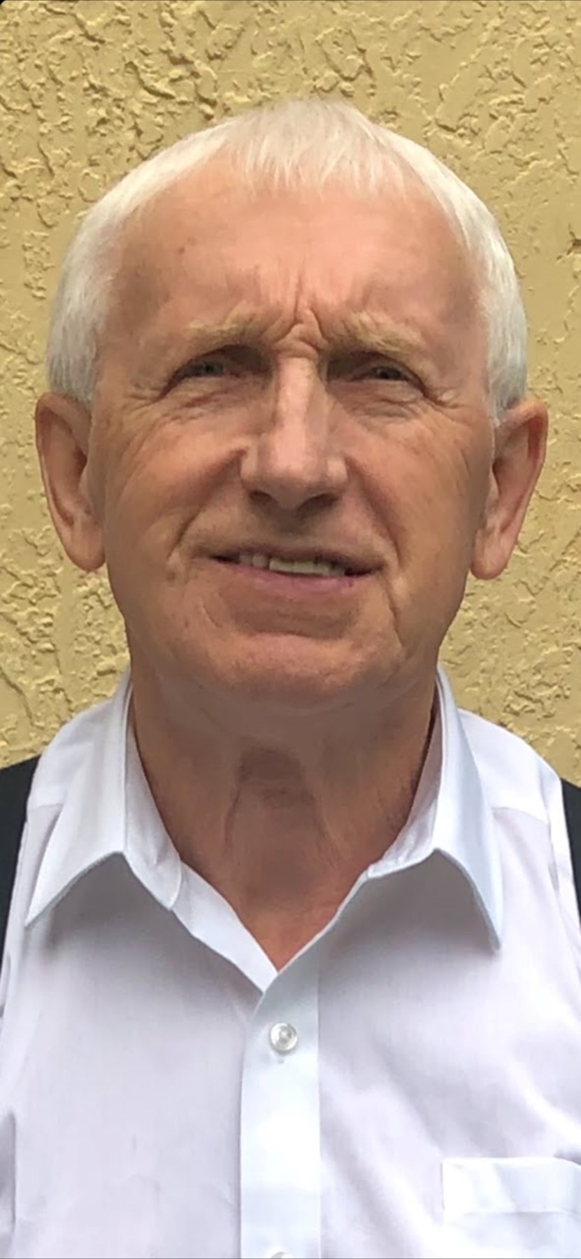 Obituary of Zdzislaw Trzaska