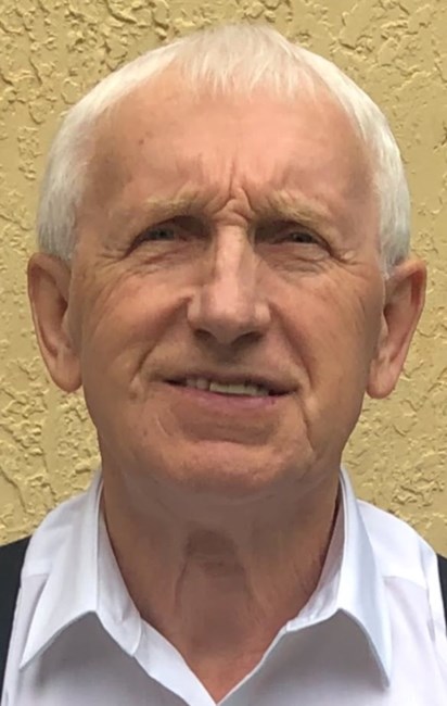 Obituary of Zdzislaw Trzaska