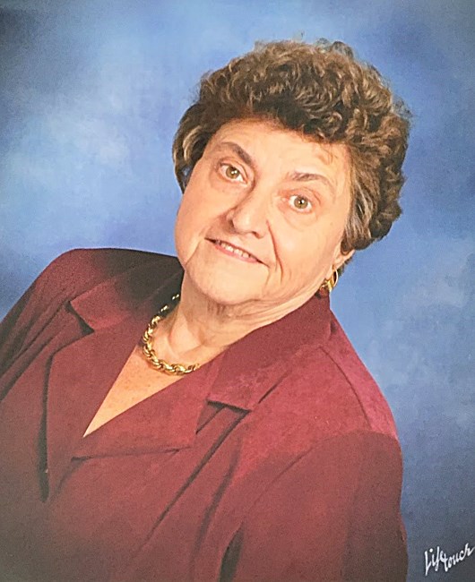 Obituary of Mary Jane Mako