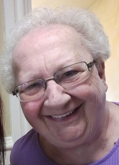Obituary of Shirley A Weller