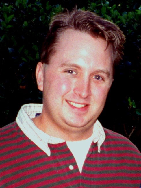 Obituary of Charles Terry "Chad" Cassidy