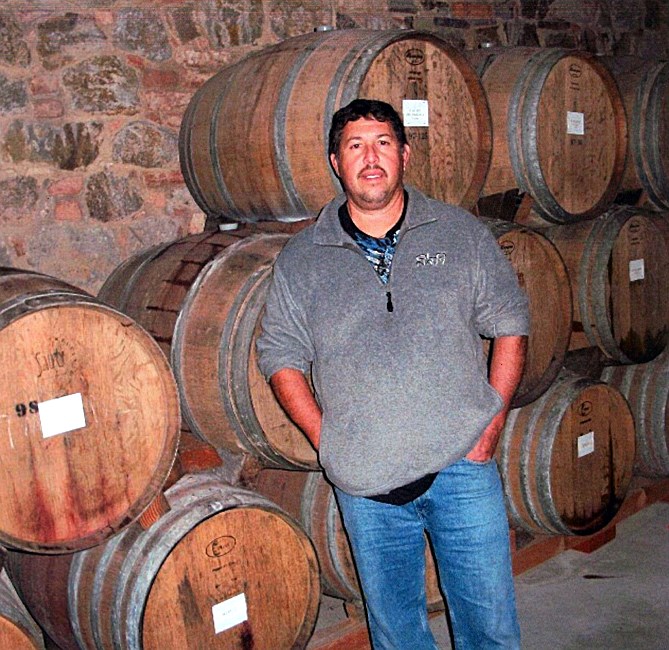 Obituary of Manuel Nepomuceno Beltran