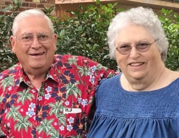 Obituary of Elias E. & DeLane M. Gil