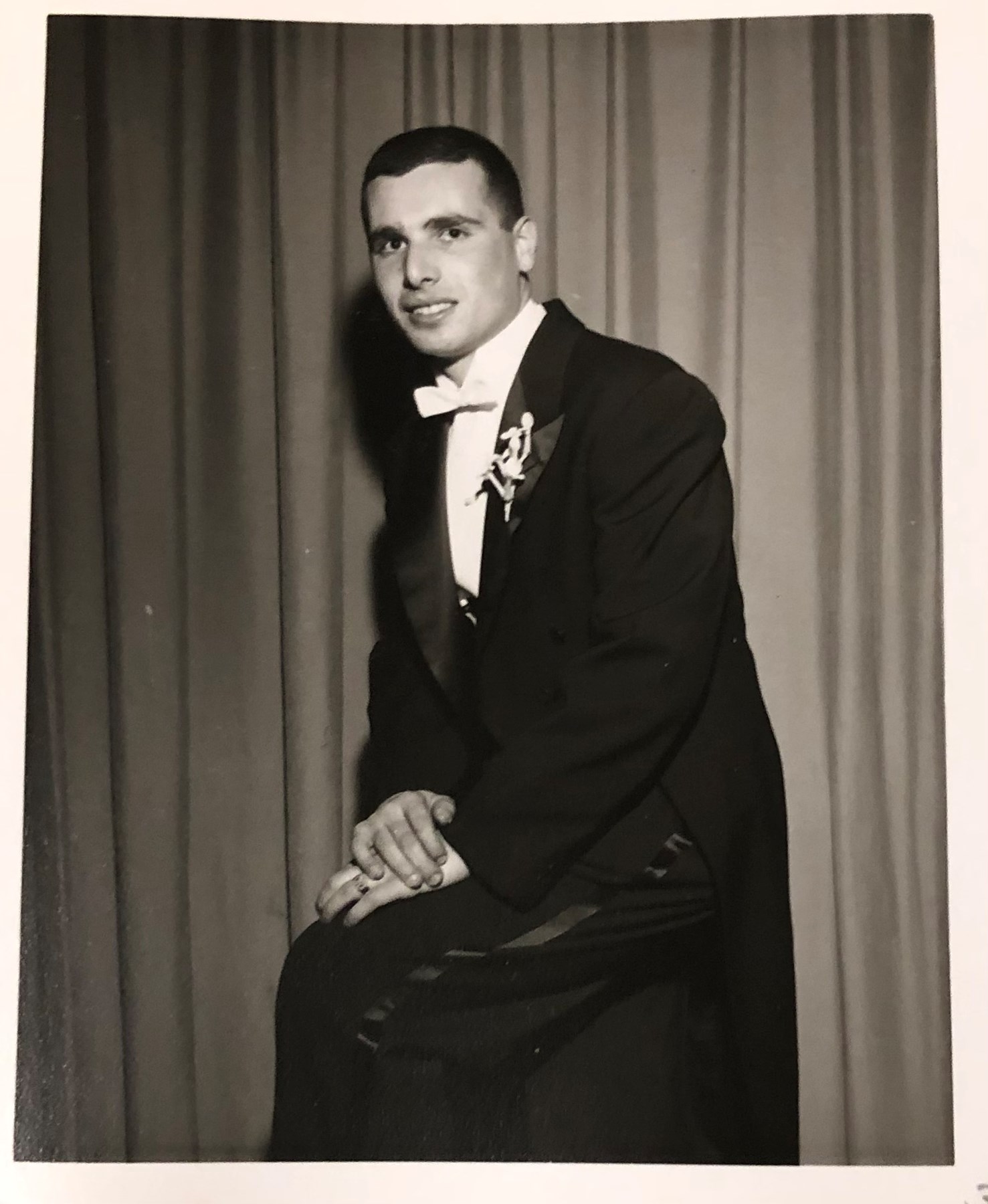 David Barruw Obituary - Salem, MA