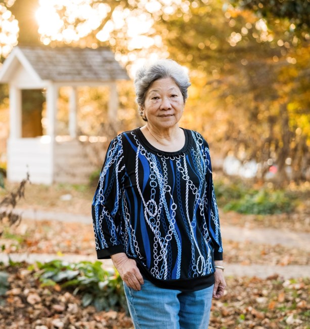 Obituario de Shin Sheng Chang