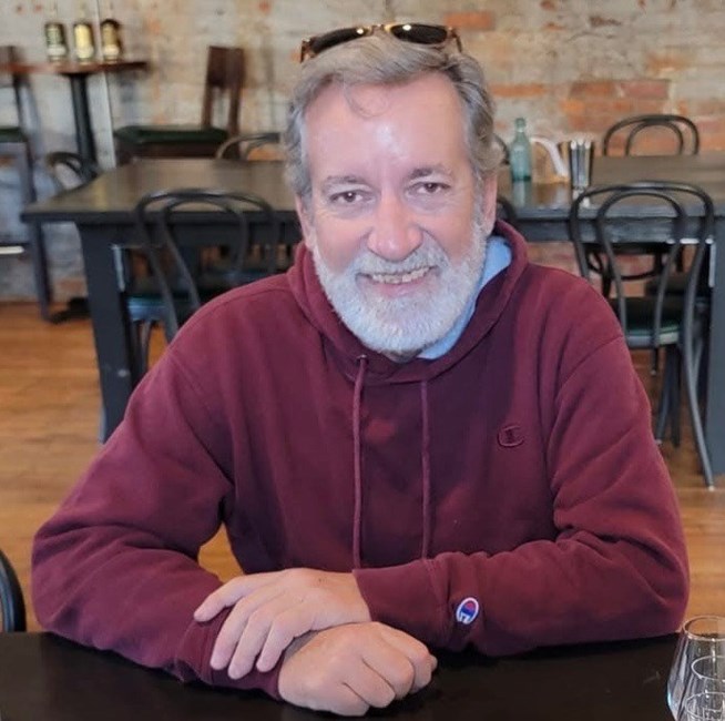 Obituary of John F. Webster