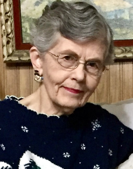 Obituary of Myrna Flo Wallace Lowrie