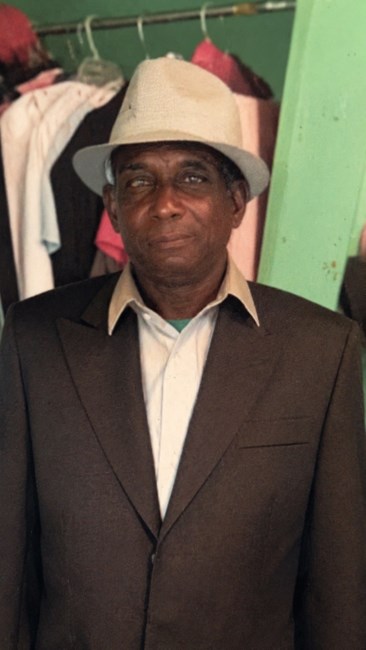 Obituary of Brandon Albert Jr.