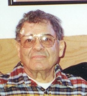 Obituary of Julian Alamillo