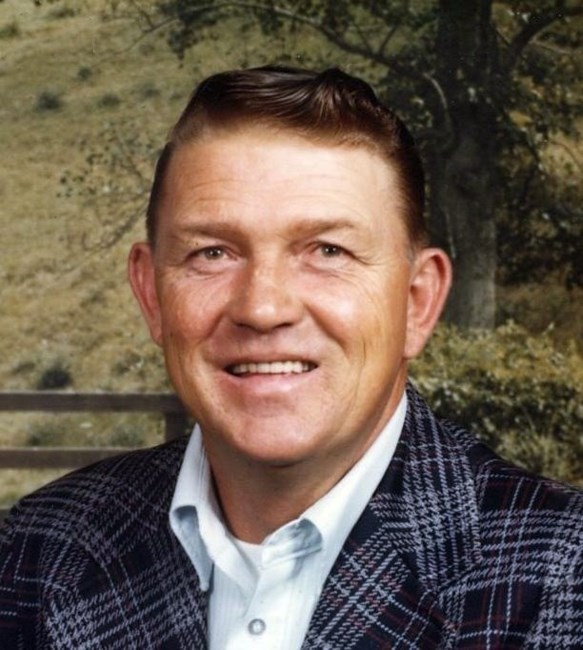Obituary of Wayne (Winkie) Larrett Landrum Sr.