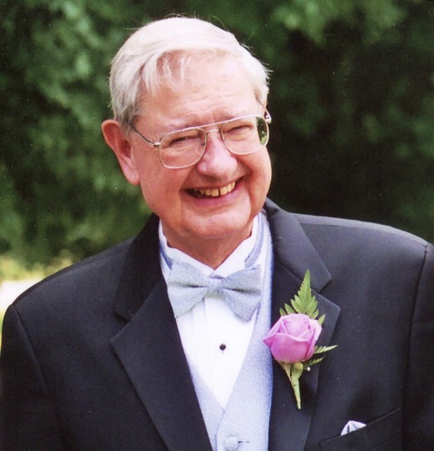 Obituary of Lyle R. Bartz