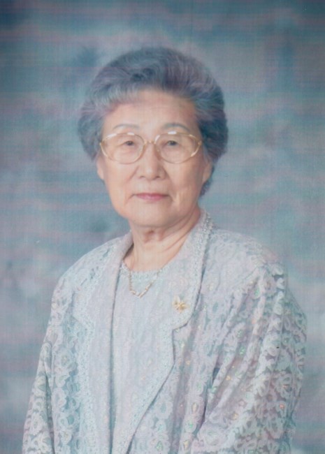 Obituary of Pong Ki Chong