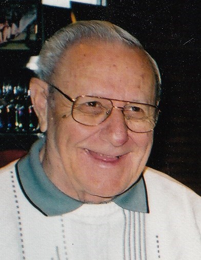Obituary of Eugene A. Deeter