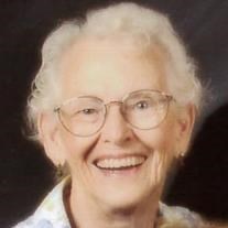 Obituary of Iris M. Harms