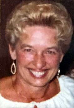 Obituary of Shirley Jean Porth