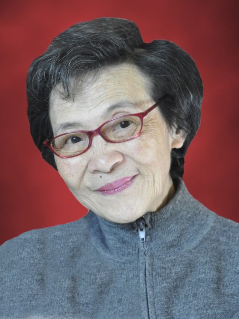 Obituary of Helen Wai Yin Leung
