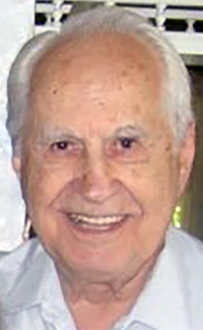 Obituary of Jerome Dominic Pecoraro