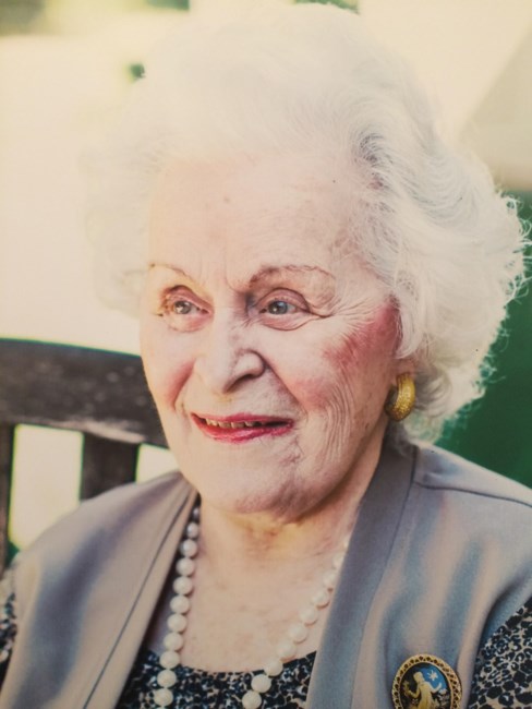 Obituary of Mary D Cassiano