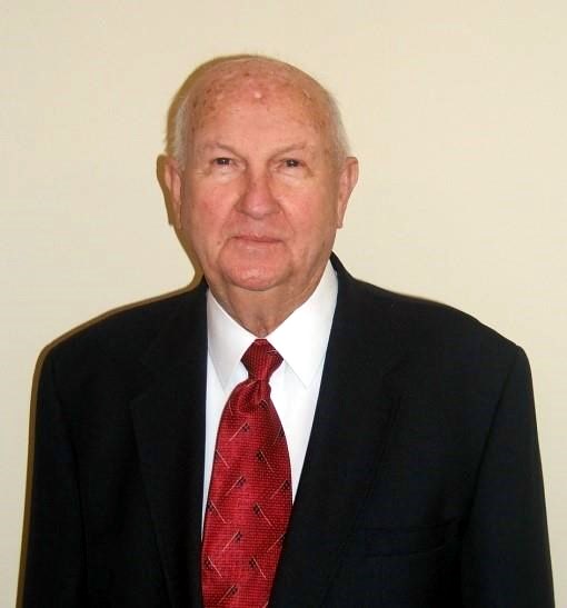 Obituary of William "Bill" Elias Rouse