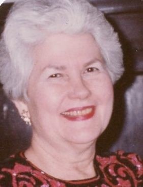 Obituary of Betty Seng Newman