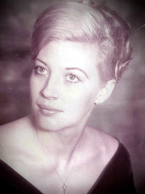 Obituary of Jessica M. Blurton