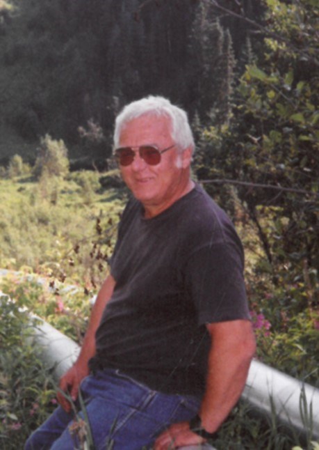 Avis de décès de Kenneth Andrew Reid