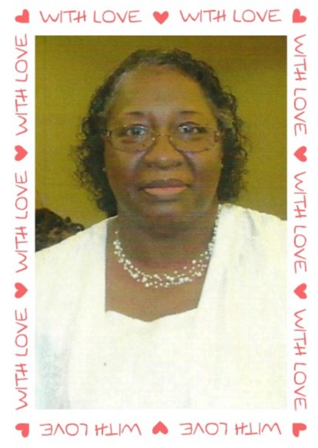 Obituary of Avis Henry