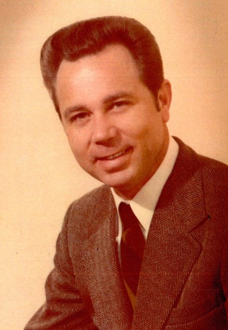 Obituario de Donald Charles West