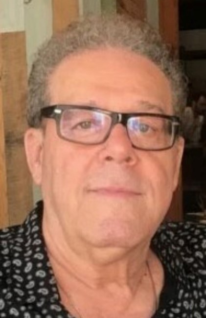 Obituary of Laurence Vincent Marino