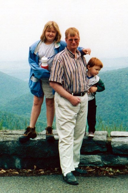 Obituary of Joseph Gerome Richards