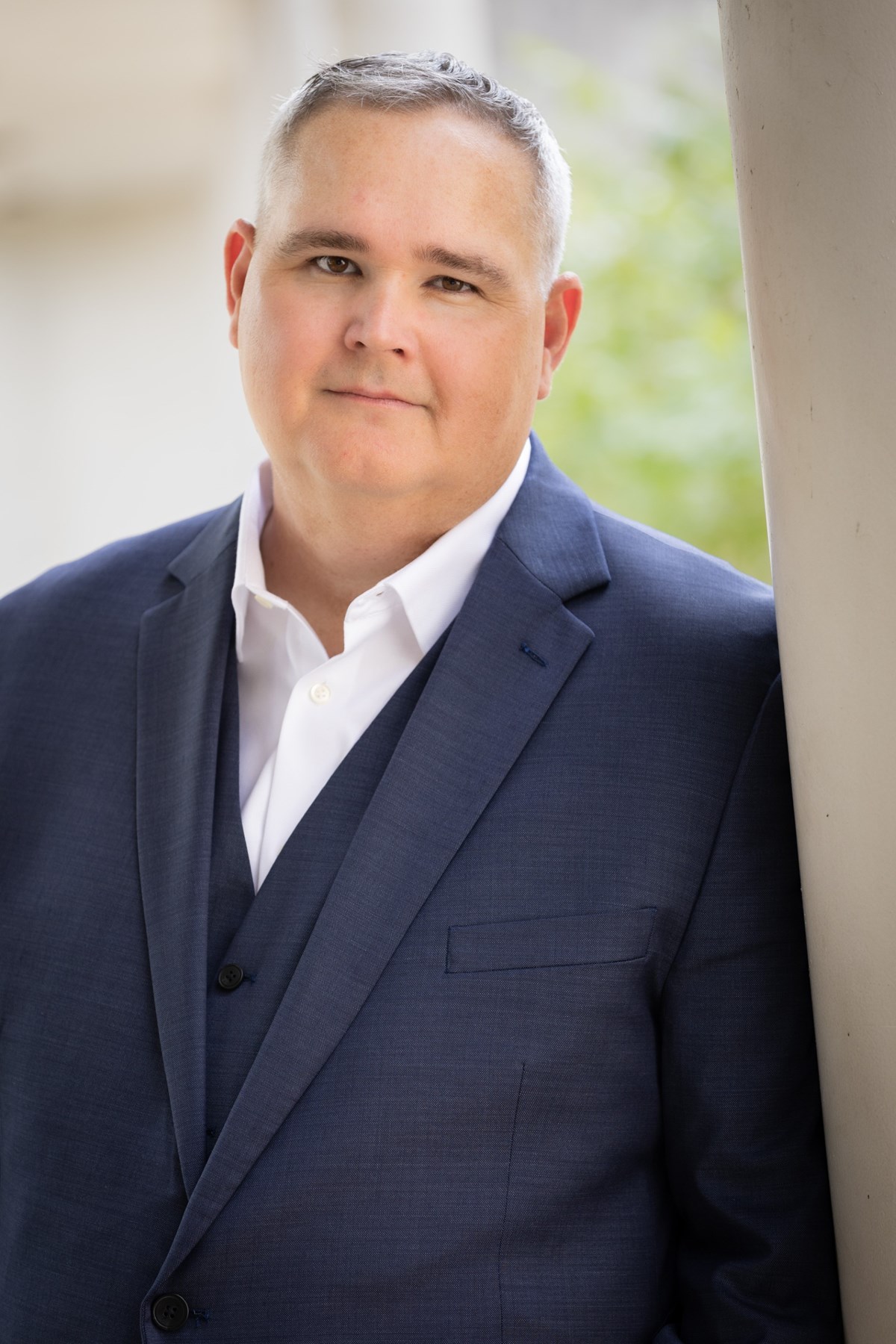 Avis de décès de William Leamon Fairley