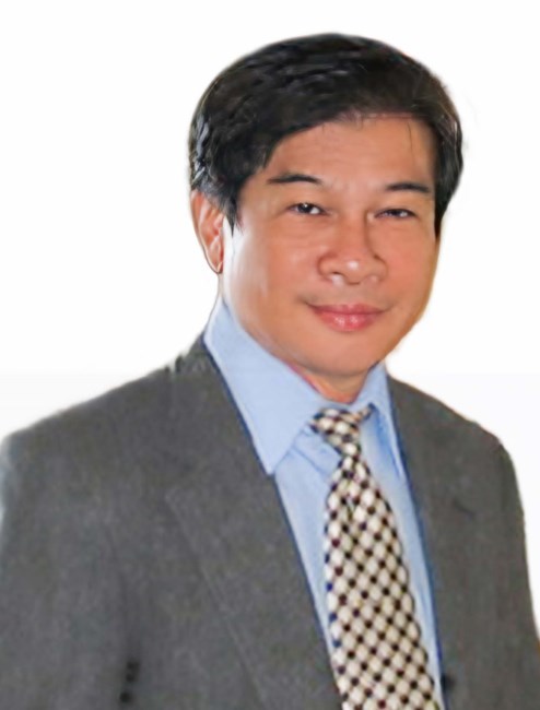 Obituary of Giai Thanh Le