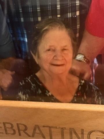 Obituario de Patricia E. Simpson