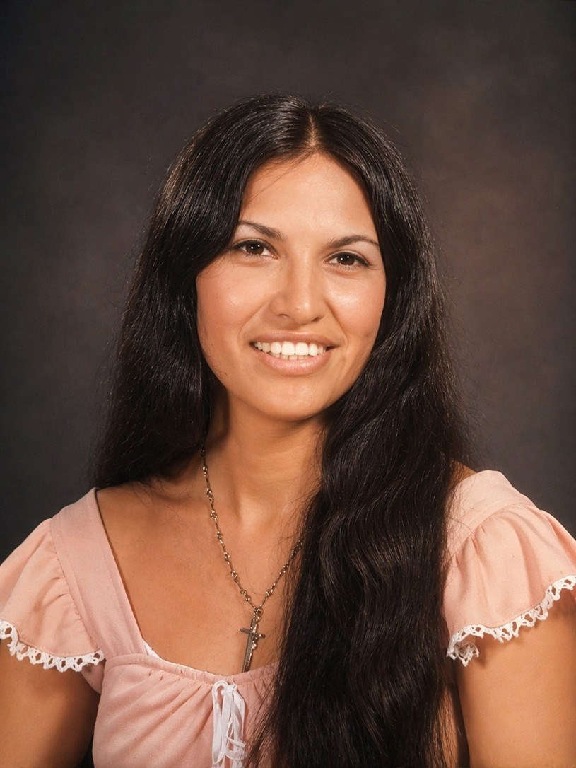 Obituary of Esmeralda B. Almendarez