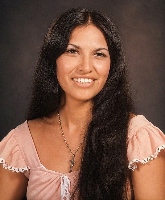 Obituary of Esmeralda B. Almendarez