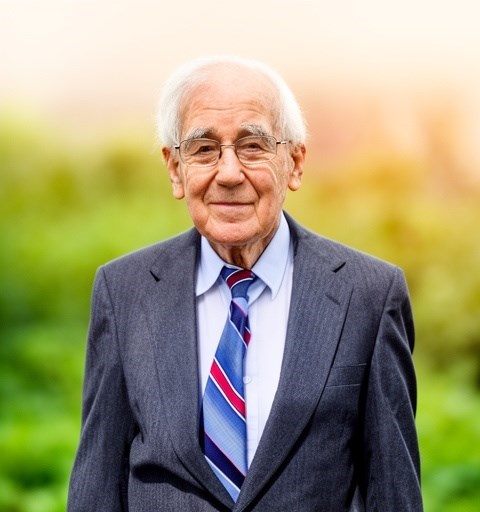 Obituary of Thomas "Tom" Jefferson Abernathy