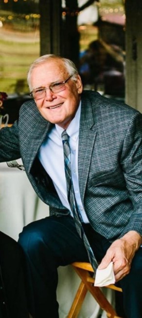 Obituary of Allen Stanley Koriakin