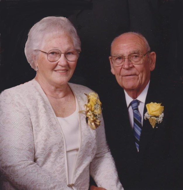 Obituary of Harry Delbert Martin