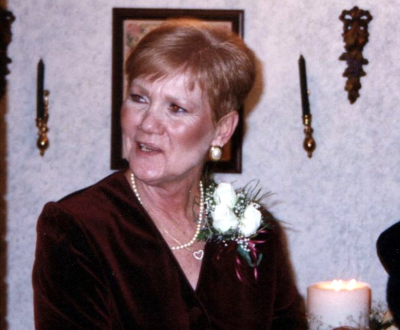 Obituary of Linda Ward Clark