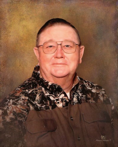 Obituary of David H. Barton