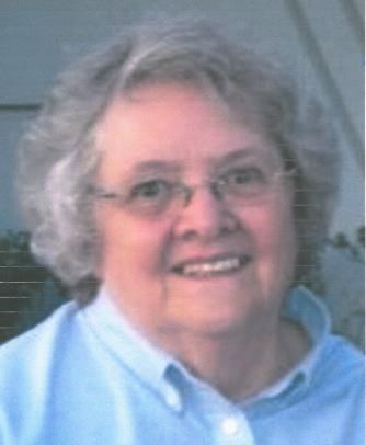 Obituary of Geraldine Cruz