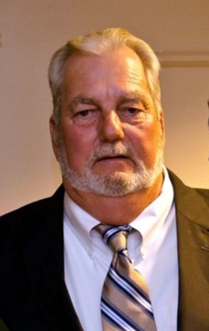 Obituary of Harry Earl Burgess