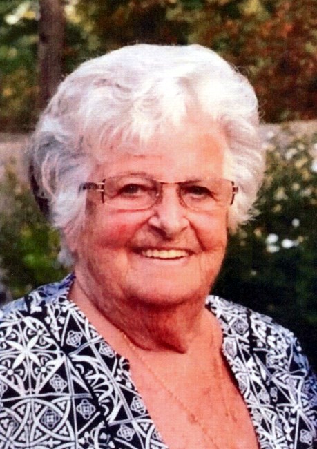 Obituary of Helen Theresa Scaringe