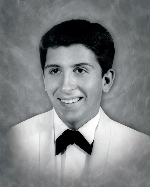 Obituary of Andrew "Andy" Armijo