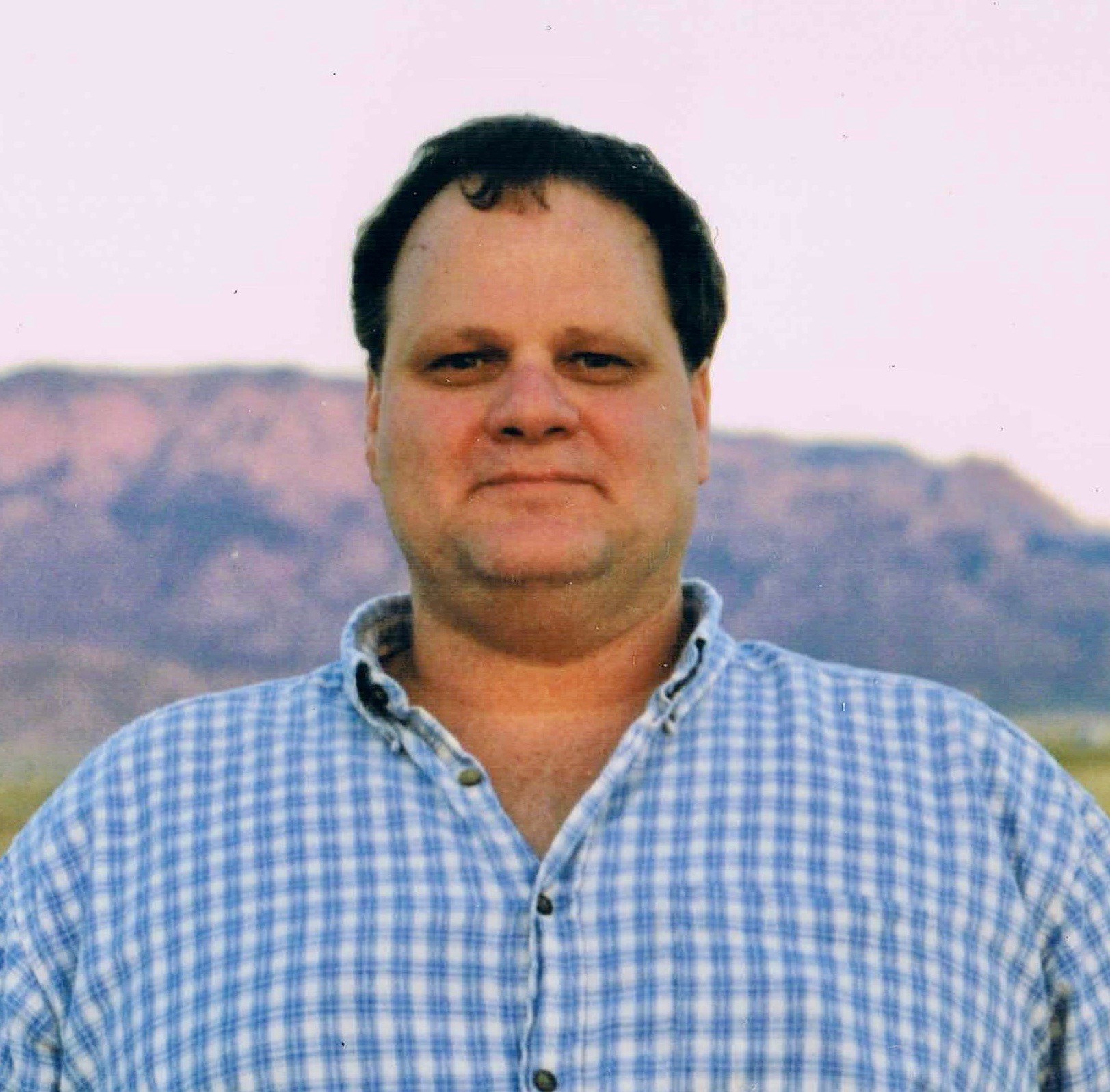 Obituary of Bruce Grannemann