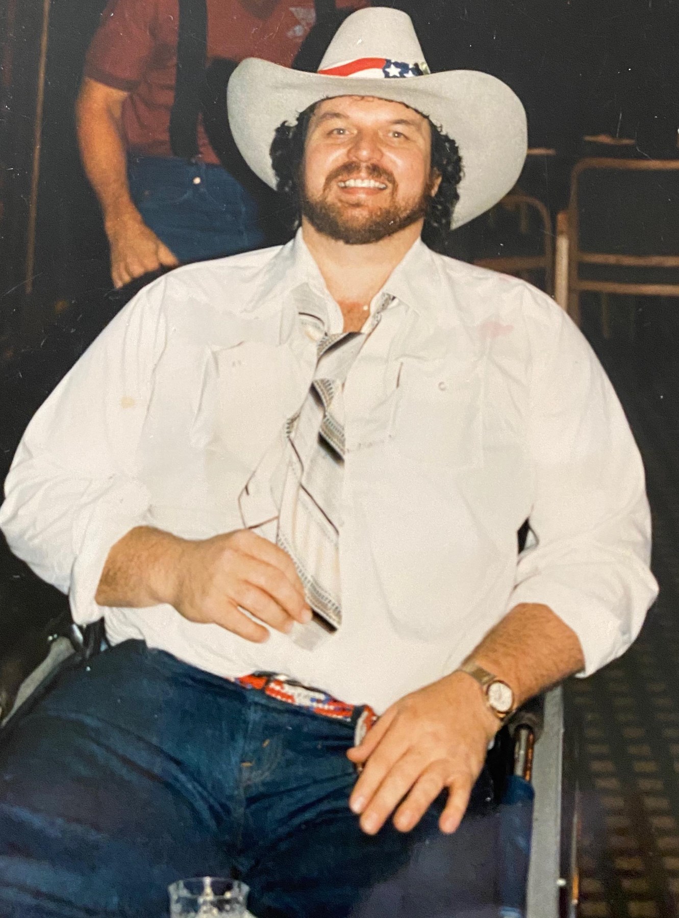 Obituary of David Earl Kerr