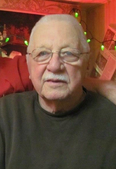 Obituary of William F. Comstock