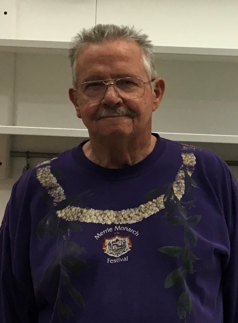 Obituary of Roger Lee Cleveland